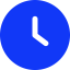 Clock іконка 64x64