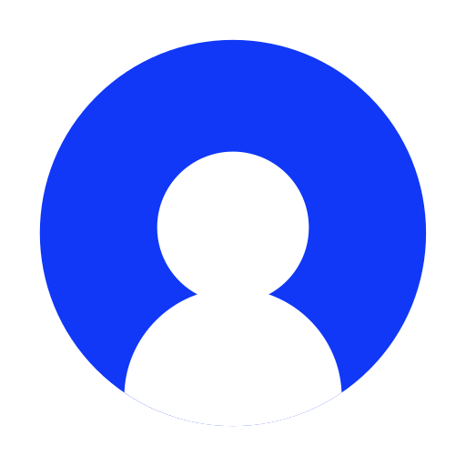 User icon