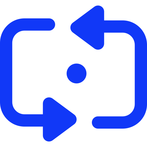 Sync icon