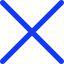 Cancel Symbol 64x64