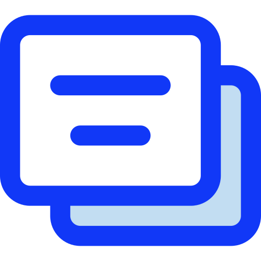 File icon
