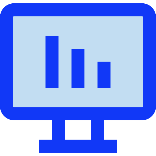 Analytics 图标