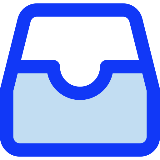 Inbox icon