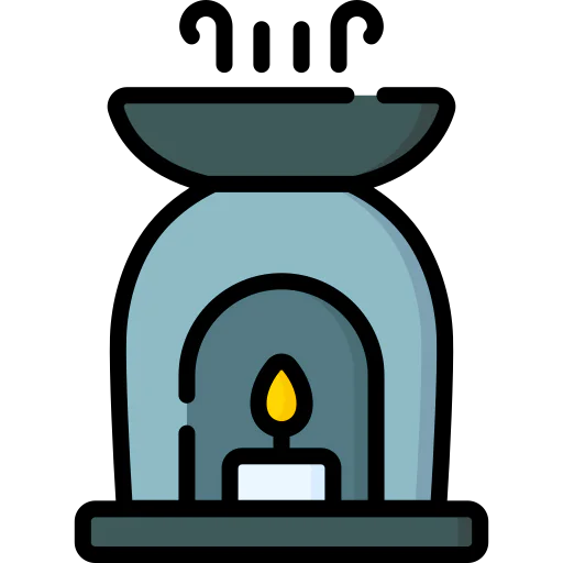 Aromatherapy icon