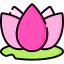 Lotus アイコン 64x64