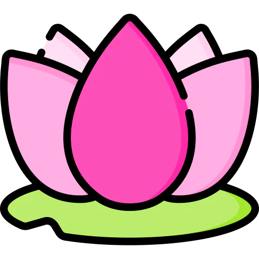 Lotus icon