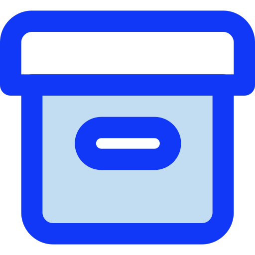 Package icon