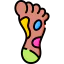 Reflexology アイコン 64x64