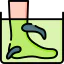 Leech therapy アイコン 64x64