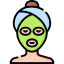 Face mask icon 64x64