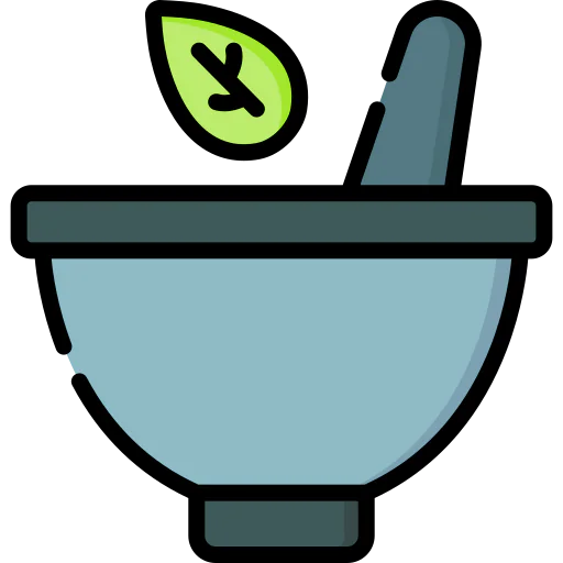 Herb icon