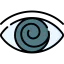 Hypnosis アイコン 64x64