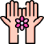 Healing アイコン 64x64