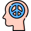 Peace アイコン 64x64