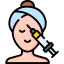 Mesotherapy アイコン 64x64