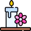 Candle therapy アイコン 64x64
