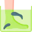 Leech therapy icon 64x64
