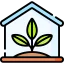Greenhouse Ikona 64x64