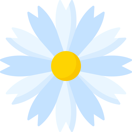 Chamomile 图标