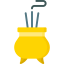 Incense therapy icon 64x64
