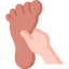 Reflexology Symbol 64x64