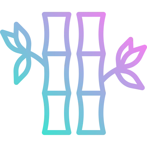 Bamboo icon