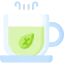 Органический чай иконка 64x64