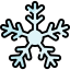 Snowflake biểu tượng 64x64