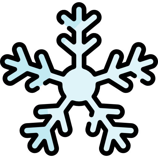 Snowflake icon
