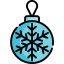 Bauble アイコン 64x64