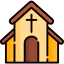 Church アイコン 64x64
