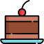 Piece of cake アイコン 64x64