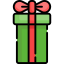 Gift アイコン 64x64