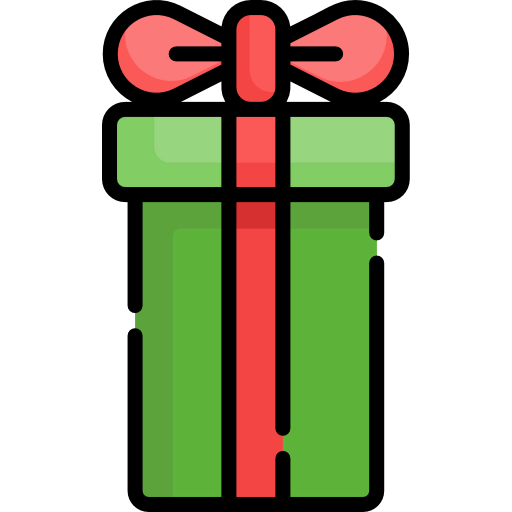 Gift icon