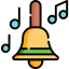 Jingle bell アイコン 64x64
