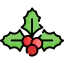 Mistletoe アイコン 64x64