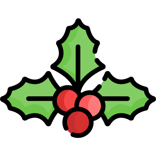 Mistletoe icon