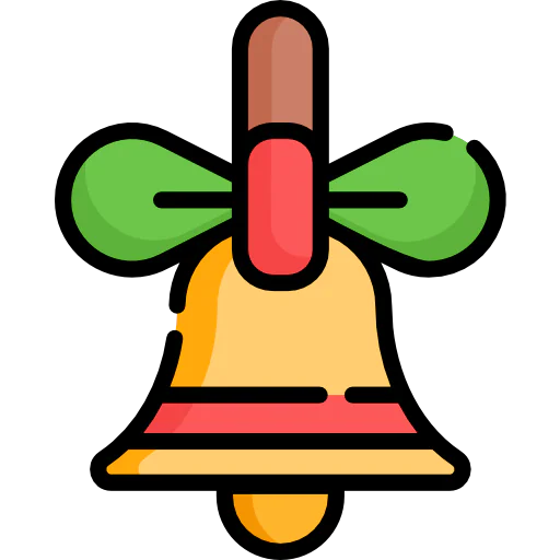 Bell icon