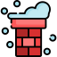 Chimney アイコン 64x64