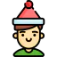 Boy icon 64x64