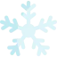 Snowflake 图标 64x64