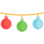 Baubles icon 64x64