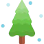 Pine tree icône 64x64