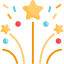 Fireworks アイコン 64x64
