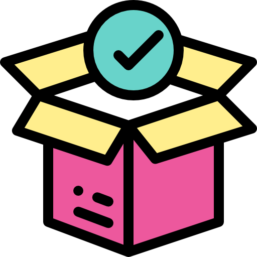 Package icon