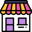 Shop アイコン 64x64