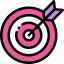 Target アイコン 64x64