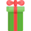 Gift icon 64x64