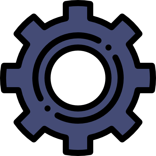 Settings icon
