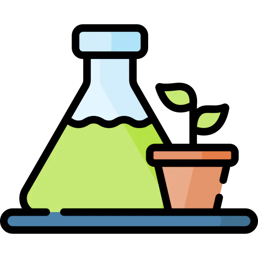 Experiment icon